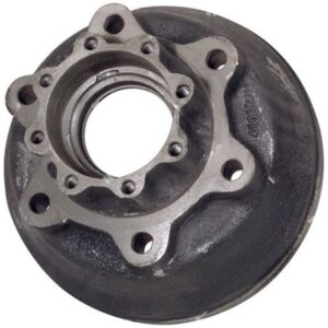 BRAKE DRUM