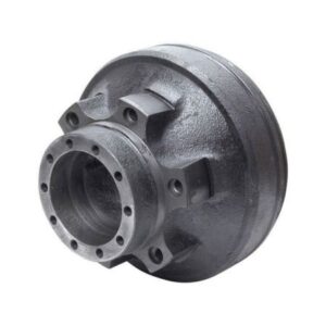 BRAKE DRUM