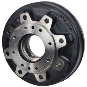 BRAKE DRUM
