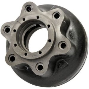 BRAKE DRUM