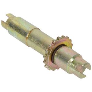 ADJUSTER, RIGHT BRAKE