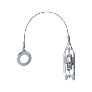 BRAKE ADJUSTMENT CABLE