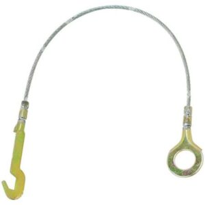 BRAKE ADJUSTMENT CABLE