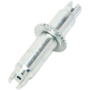 ADJUSTER, LEFT BRAKE