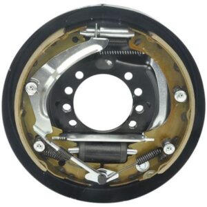 BRAKE ASSEMBLY (RIGHT)