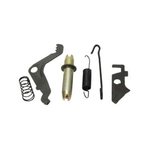 BRAKE HARDWARE SET