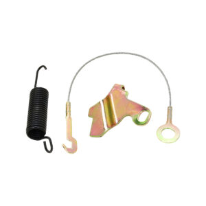 BRAKE HARDWARE SET