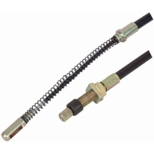 EMERGENCY BRAKE CABLE