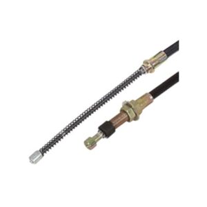 EMERGENCY BRAKE CABLE