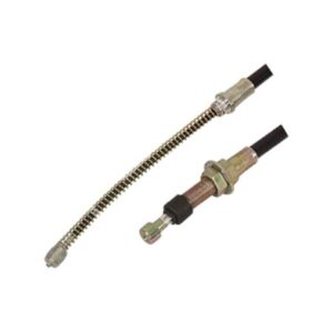 EMERGENCY BRAKE CABLE