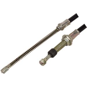 EMERGENCY BRAKE CABLE