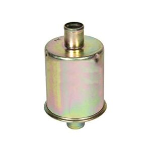 HYDRAULIC FILTER