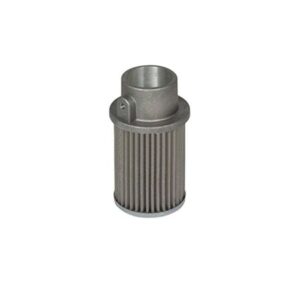 HYDRAULIC FILTER