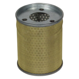 HYDRAULIC FILTER