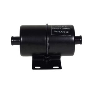 HYDRAULIC FILTER