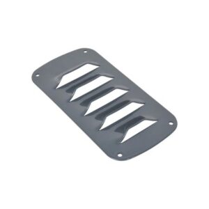 GRILLE, AIR INLET