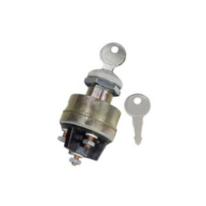 IGNITION SWITCH