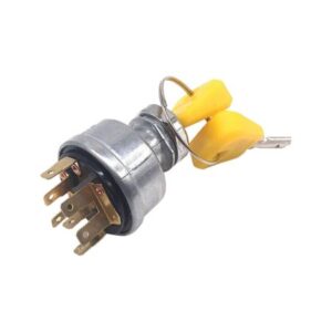 IGNITION SWITCH