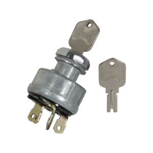 IGNITION SWITCH