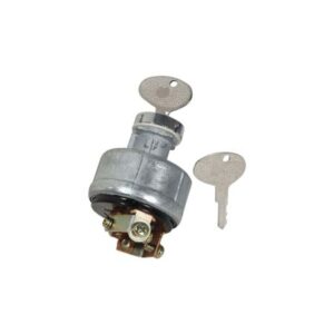 IGNITION SWITCH