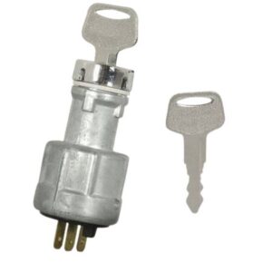 IGNITION SWITCH