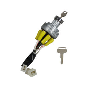 IGNITION SWITCH