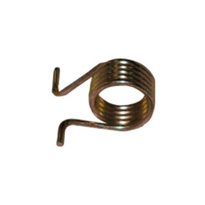 ACCELERATOR PEDAL SPRING