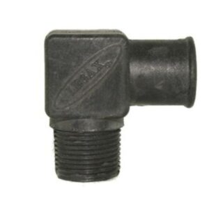 STEAM ELBOW, 3/4 THREAD - 3/4 SPINLE FOR MIXER 225