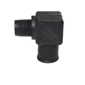 ELBOW FOR VAPORIZER J