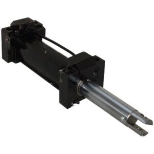 POWER STEERING CYLINDER