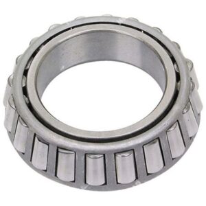 CONICAL BEARING