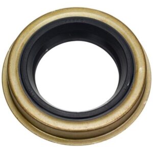 OIL SEAL, KING BOLT