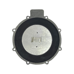 SECONDARY DIAPHRAGM