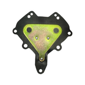PRIMARY DIAPHRAGM MOD. AND