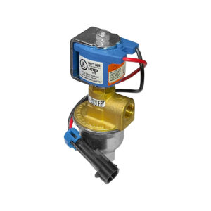 LOCKOFF (12 VOLT)