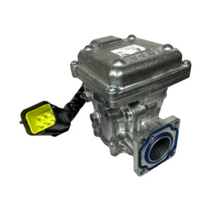 REGULATOR (E-CONTROLS)