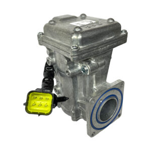 REGULATOR (E-CONTROLS)