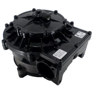 REGULATOR (E-CONTROL)