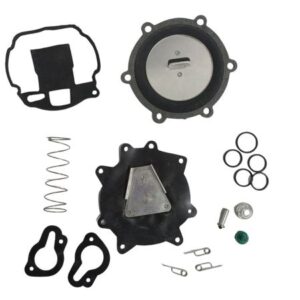 REGULATOR REPAIR KIT (CORPUS) E2376005A (B,C,D AND E)