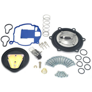 REGULATOR REPAIR KIT (E-CONTROLS) E2376005F