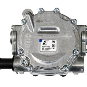 E-CONTROL REGULATOR