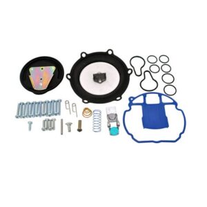 REGULATOR REPAIR KIT (E-CONTROLS) E2377000A (B AND C)