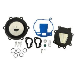 KIT DE REPARACION (CORPUS) DEL REGULADOR E2377000D Y E2377015A