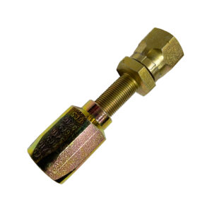 FEMALE CONNECTION FOR 3/8 HIGH HOSE
