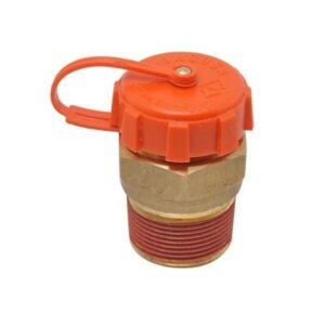 FILLING VALVE 1 1/4 INGUSA