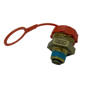 FILLING VALVE 3/4 INGUSA
