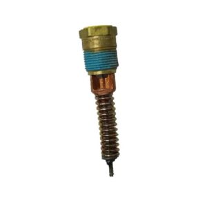 SAFETY VALVE 1 REGO (8544G)