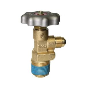 CARBURETION TANK SERVICE VALVE 3/4 G-GAS