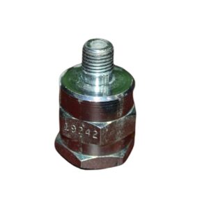 INLINE FUEL FILTER
