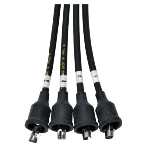 SPARK PLUG WIRE